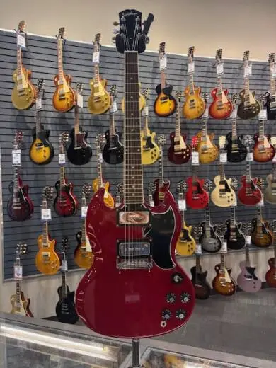 Epiphone - EIGCTIMSCNH